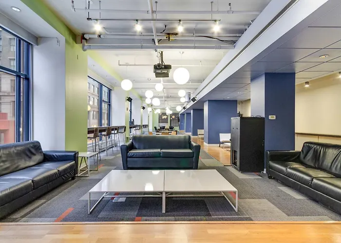 Apartment Downtown With Free In & Out Parking 5 Chicago